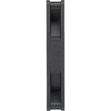 SilverStone Air Slimmer 90, Gehäuselüfter schwarz, 92 mm