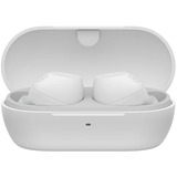 Sony WF-C710N, Kopfhörer weiß, Bluetooth, USB-C
