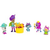 Spin Master Gabby's Dollhouse - Party-Figuren Geschenkset, Spielfigur 