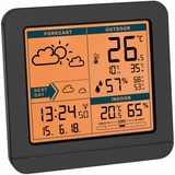 TFA Funk-Wetterstation SKY schwarz