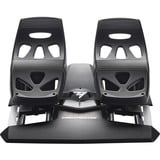 Thrustmaster T.Flight Full Kit X, Set schwarz, T.Flight Hotas One + T.Flight TFRP Rudder Pedals