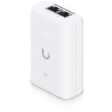 Ubiquiti PoE++ Injektor 60 Watt / 10 GbE, PoE-Injektor weiß