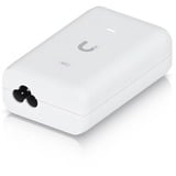 Ubiquiti PoE++ Injektor 60 Watt / 10 GbE, PoE-Injektor weiß