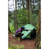 Vango Tunnelzelt Blade 200 grün, mit Vorraum für Gepäck