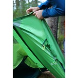 Vango Tunnelzelt Blade 200 grün, mit Vorraum für Gepäck