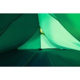 Vango Tunnelzelt Blade 200 grün, mit Vorraum für Gepäck