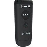 Zebra CS6080, Barcode-Scanner schwarz, 2D, Bluetooth