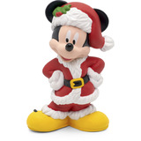 tonies Mickys großes Weihnachtsfest - Eingeschneit im Haus der Maus, Spielfigur Hörspiel