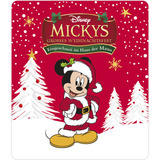 tonies Mickys großes Weihnachtsfest - Eingeschneit im Haus der Maus, Spielfigur Hörspiel