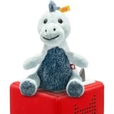 tonies Steiff Soft Cuddly Friends mit Hörspiel - Joshi T-Rex, Kuscheltier Hörspiel