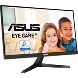 ASUS Eye Care VY229Q, LED-Monitor 55 cm (22 Zoll), schwarz, HDMI, FullHD