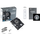 ASUS PRIME H610M-D D4, Mainboard 