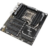 ASUS Pro WS X299 SAGE II, Mainboard 