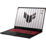 ASUS TUF Gaming A16  (FA608UM-RV136W), Gaming-Notebook grau, AMD Ryzen 7 260, NVIDIA GeForce RTX 5060, 16 GB DDR5, 1 TB (1 TB SSD), Windows 11 Home