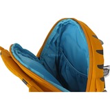 Affenzahn Großer Freund Tiger, Rucksack gelb/braun
