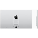 Apple Studio Display, LED-Monitor 68.3 cm (27 Zoll), silber, Vesa Mount Adapter, Standardglas, 5K Retina, Webcam