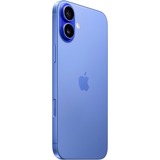 Apple iPhone 16 Plus 128GB, Handy ultramarin, iOS