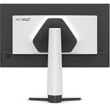 BenQ MOBIUZ EX271QMZ QD-OLED, Gaming-Monitor 67.8 cm (26.5 Zoll), schwarz, QHD, DP, HDMI, USB-C, 240Hz Panel
