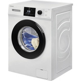 Bomann WA 7111 , Waschmaschine weiß
