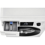 Bomann WA 7111 , Waschmaschine weiß