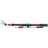 Bosch Heimwerken & Garten Akku-Gartenschere AdvancedPrune 18V-45 grün/schwarz, Li-Ionen Akku 2,0Ah, POWER FOR ALL ALLIANCE