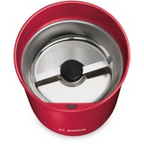 Bosch Home Kaffeemühle TSM6A014R rot, 180 Watt