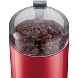 Bosch Home Kaffeemühle TSM6A014R rot, 180 Watt