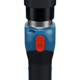 Bosch Hydraulischer Akku-Kabelschneider GKH 18V-50 Professional solo, 18Volt, Elektroschere blau/schwarz, ohne Akku und Ladegerät, in XL-BOXX