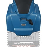 Bosch Hydraulischer Akku-Kabelschneider GKH 18V-50 Professional solo, 18Volt, Elektroschere blau/schwarz, ohne Akku und Ladegerät, in XL-BOXX