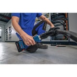 Bosch Hydraulischer Akku-Kabelschneider GKH 18V-50 Professional solo, 18Volt, Elektroschere blau/schwarz, ohne Akku und Ladegerät, in XL-BOXX