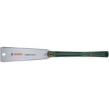Bosch Japansäge Ryoba 250mm grün/schwarz, für Holz und Kunststoff, 17 / 7-10 TPI