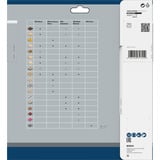 Bosch Kreissägeblatt Multi Material, Ø 216mm, 80Z Bohrung 30mm, für Kapp- & Gehrungssägen