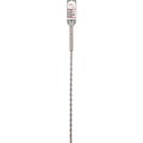 Bosch Professional Hammerbohrer SDS max-4, Ø 12mm Arbeitslänge 400mm