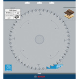 Bosch Professional PRO Wood Kreissägeblatt, Ø 400mm, 36Z Bohrung 30mm, für Tischkreissägen