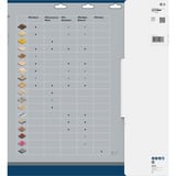 Bosch Professional PRO Wood Kreissägeblatt, Ø 400mm, 36Z Bohrung 30mm, für Tischkreissägen