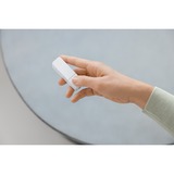 Bosch Smart Home Smart Home Tür-/Fensterkontakt II Plus, Öffnungsmelder weiß, Zweierpack