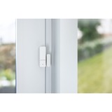 Bosch Smart Home Tür-/Fensterkontakt II Plus, Öffnungsmelder weiß, Zweierpack