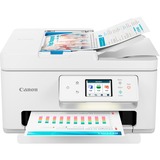 Canon PIXMA TS7750i, Multifunktionsdrucker weiß, USB, WLAN, Scan, Kopie, PIXMA Print Plan