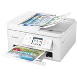 Canon PIXMA TS7750i, Multifunktionsdrucker weiß, USB, WLAN, Scan, Kopie, PIXMA Print Plan