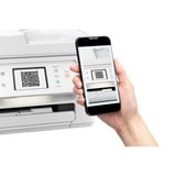 Canon PIXMA TS7750i, Multifunktionsdrucker weiß, USB, WLAN, Scan, Kopie, PIXMA Print Plan