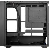 Chieftec Night Hunter GS-03B-BLK-OP, Tower-Gehäuse schwarz, Tempered Glass