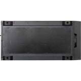 Chieftec Night Hunter GS-03B-BLK-OP, Tower-Gehäuse schwarz, Tempered Glass