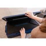 Coleman Snap'N Go 55QT, Kühlbox blau