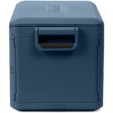 Coleman Snap'N Go 55QT, Kühlbox blau