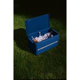 Coleman Snap'N Go 55QT, Kühlbox blau