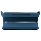 Coleman Snap'N Go 55QT, Kühlbox blau