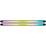 Corsair DIMM 96 GB DDR5-6400 (2x 48 GB) Dual-Kit, Arbeitsspeicher weiß, CMP96GX5M2B6400C32W, Dominator Titanium, INTEL XMP