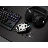 Corsair M65 RGB ULTRA, Gaming-Maus schwarz