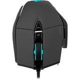 Corsair M65 RGB ULTRA, Gaming-Maus schwarz