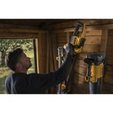 DEWALT Akku Heckenschere DCMHT562P1-QW, 18Volt gelb/schwarz, 1 x 18V XR 5,0Ah, Ladegerät